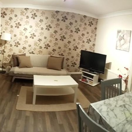 Kempston Cosy Lodge Бедфорд Екстер'єр фото