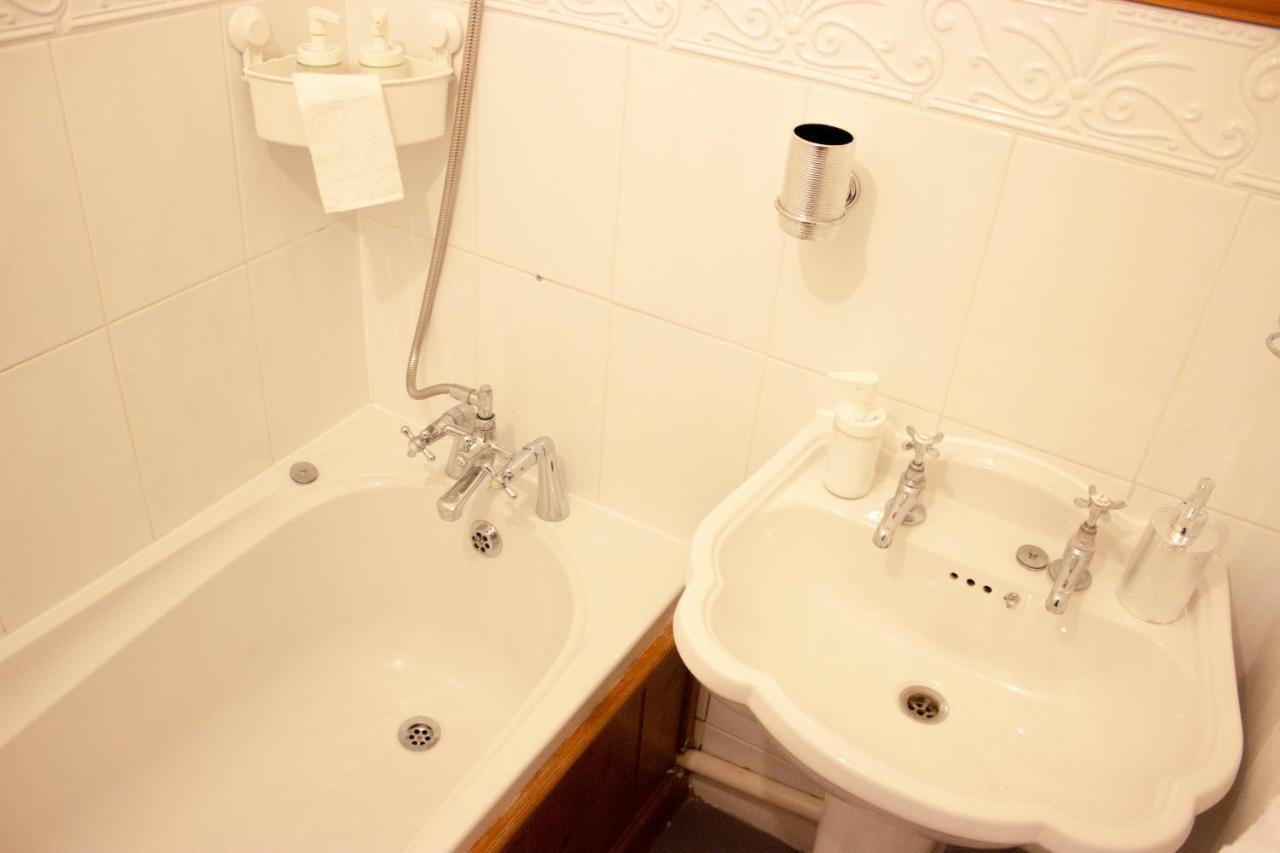 Kempston Cosy Lodge Бедфорд Екстер'єр фото